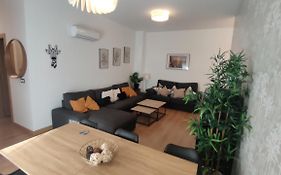 Unique apartment in Málaga city center with pool